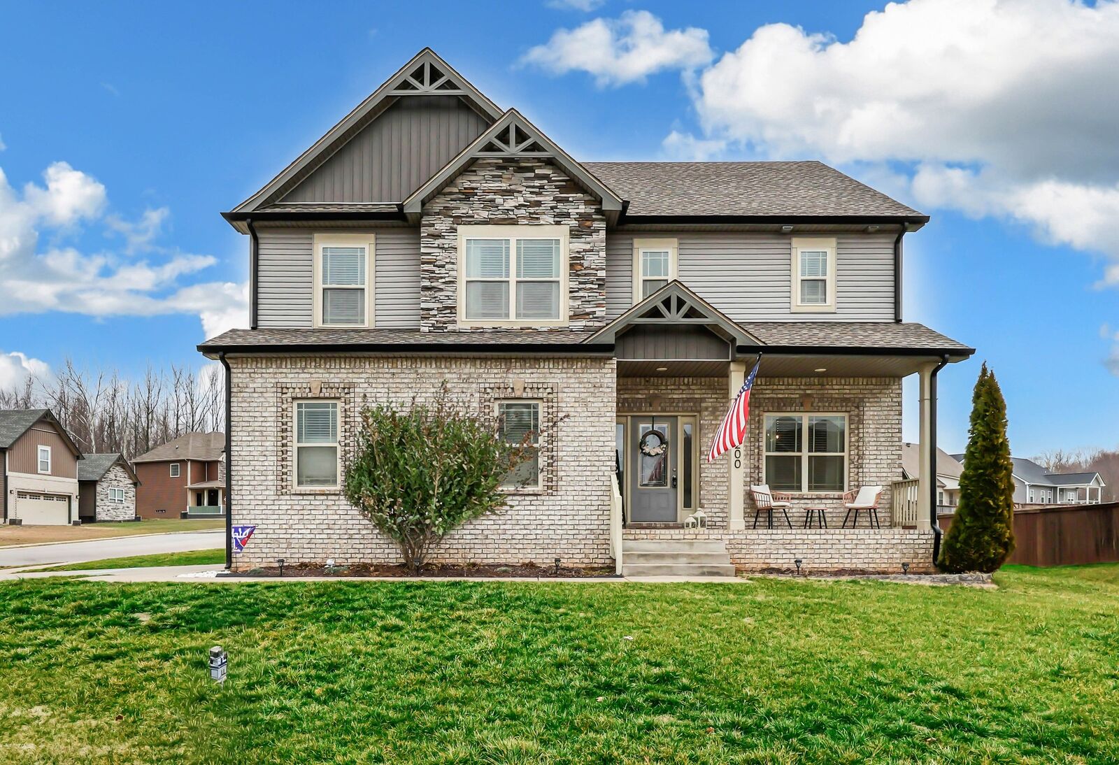 Property Photo:  200 Ledina Ct  TN 37043 