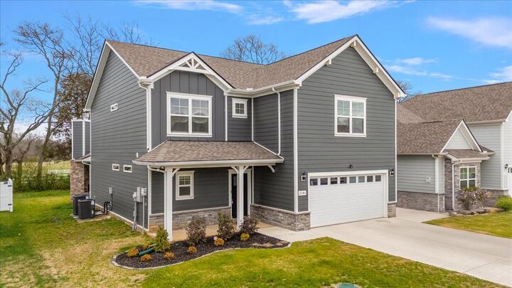 Property Photo:  2341 Fig Dr  TN 37127 