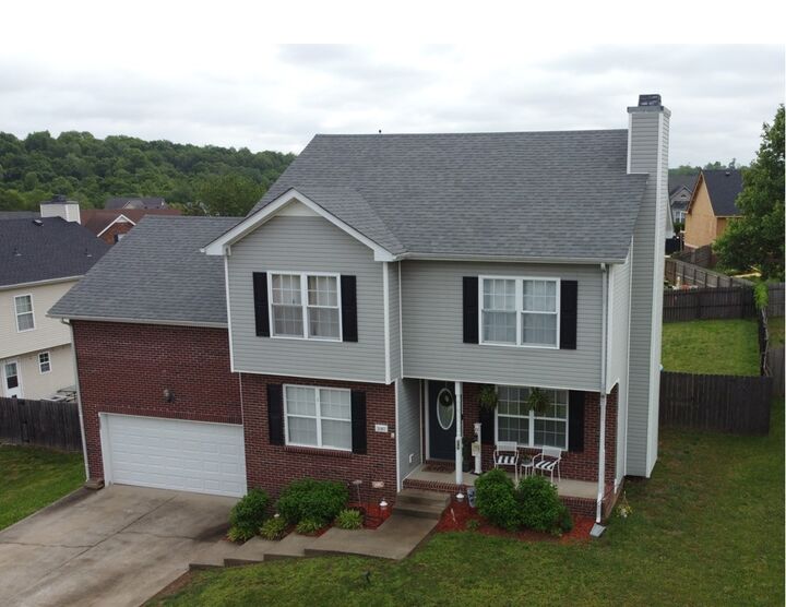 Property Photo:  3167 Cross Ridge Dr  TN 37040 
