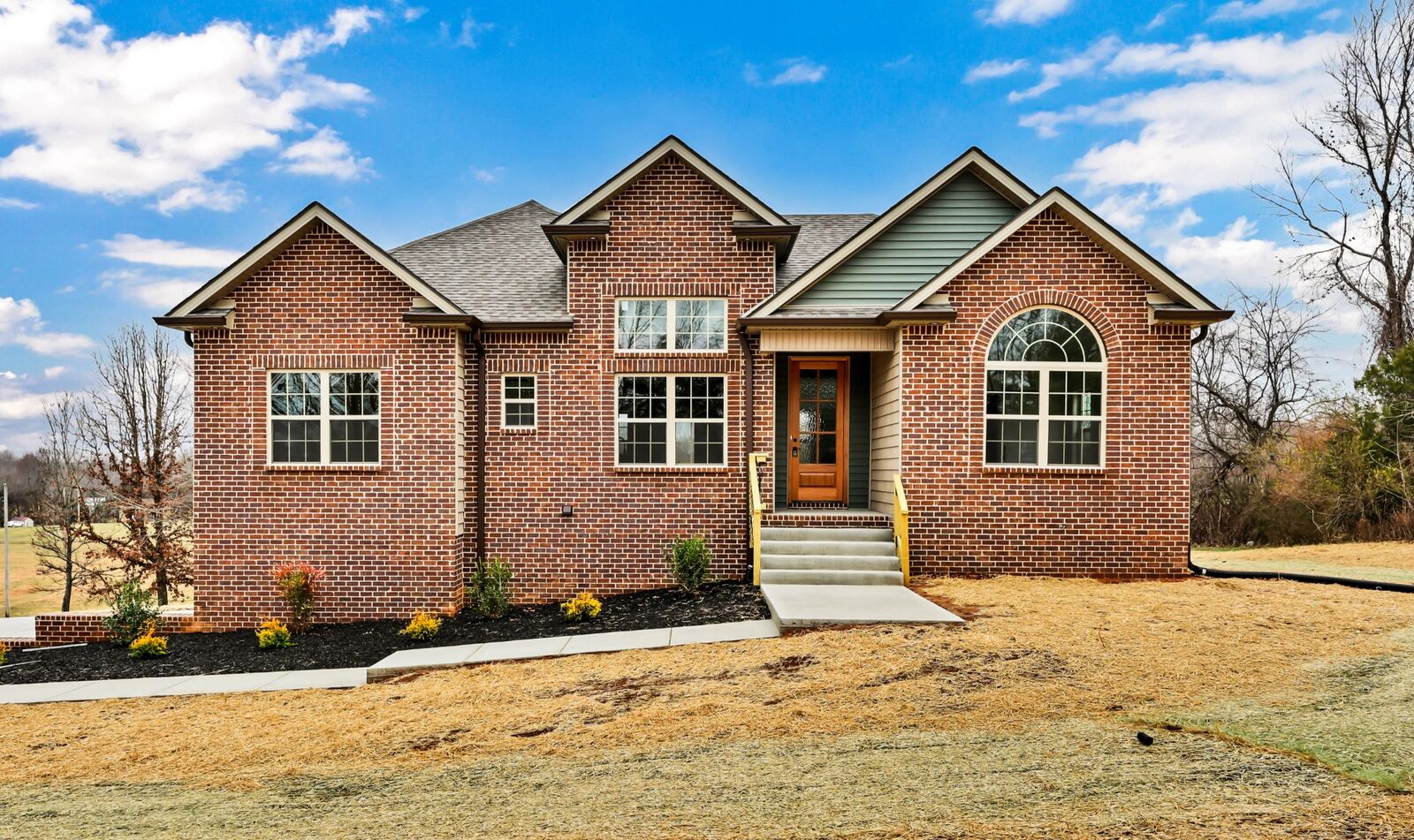 Property Photo:  1905 North Soules Chapel Rd  TN 37051 