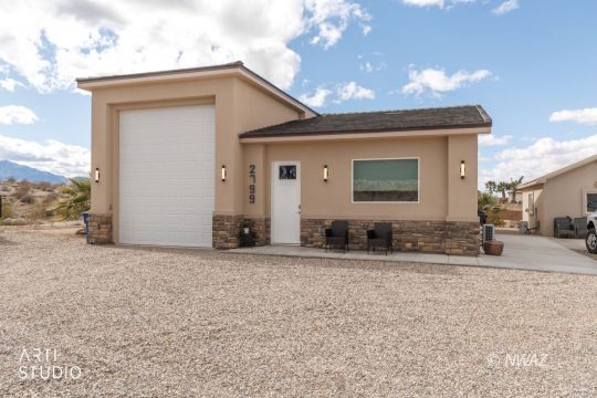 Property Photo:  2799 S Appaloosa  AZ 86432 