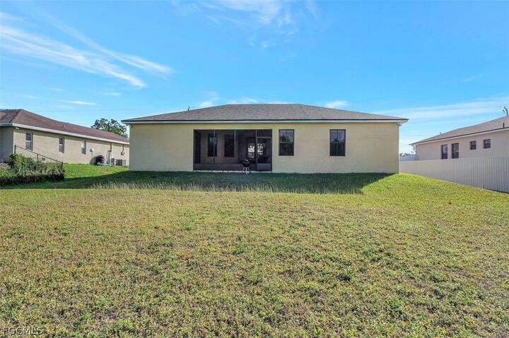 Property Photo:  3806 35th Street SW  FL 33976 