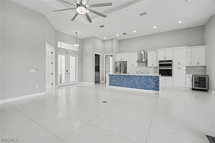 Property Photo:  4222 SW 19th Place  FL 33914 