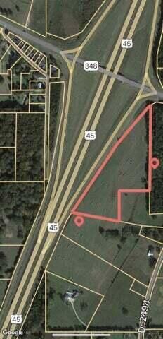 Property Photo:  12.3 Acres Long Avenue  MS 38849 