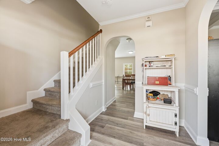 Property Photo:  183 Coopers Creek Avenue  NC 28390 