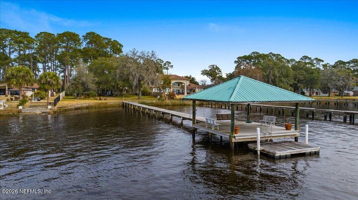 Property Photo:  500 Broward Road  FL 32218 