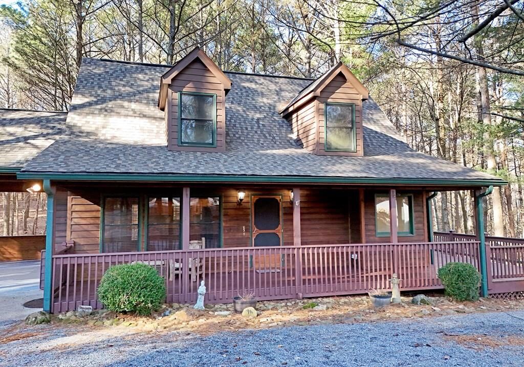 Property Photo:  63 Misty Oaks Court  GA 30536 