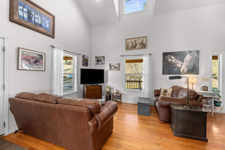 Property Photo:  2694 Bridgeman-Rettinger Rd  WA 99141 