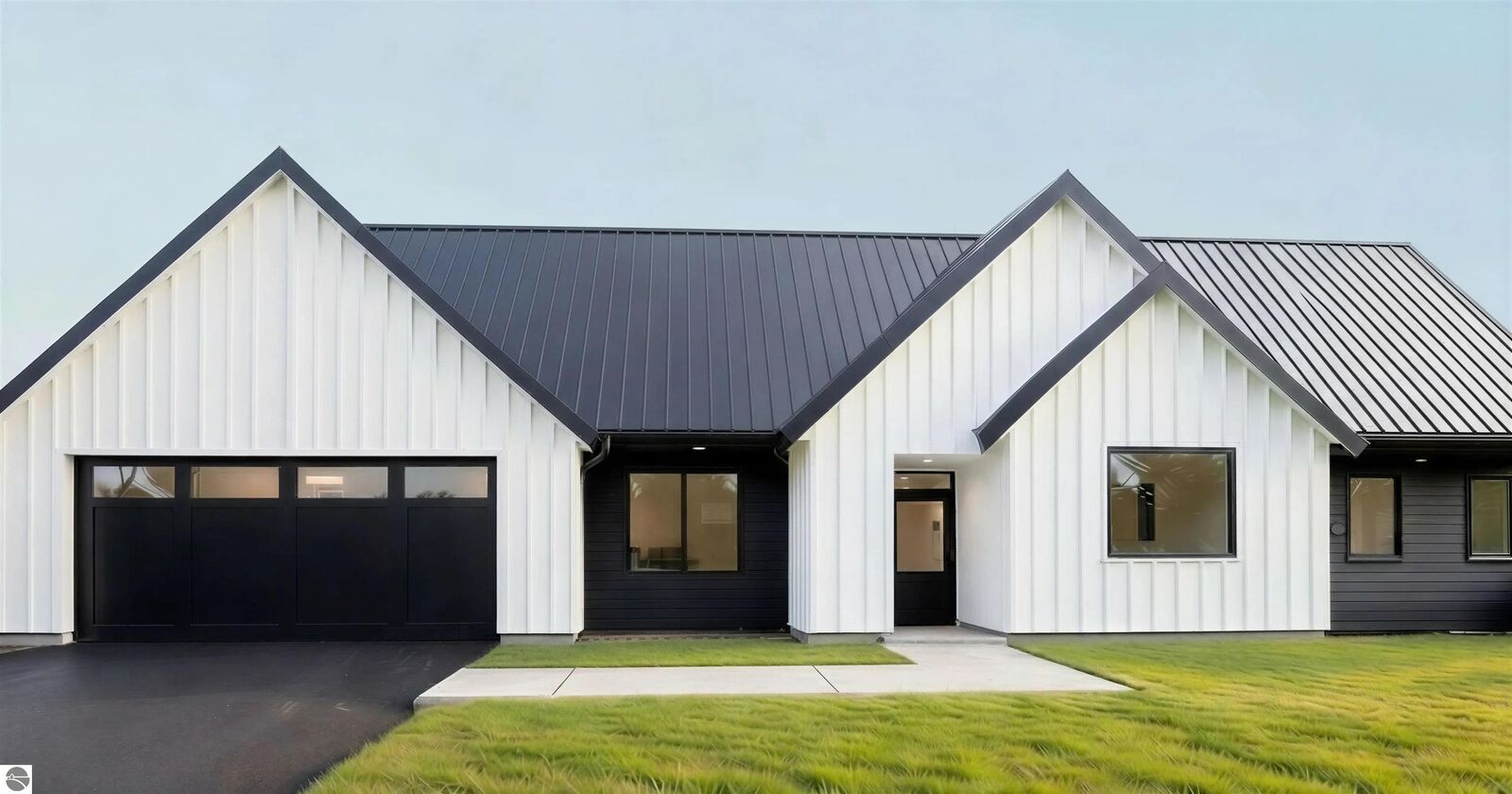 Property Photo:  4157 Fireside Trail  MI 49685 