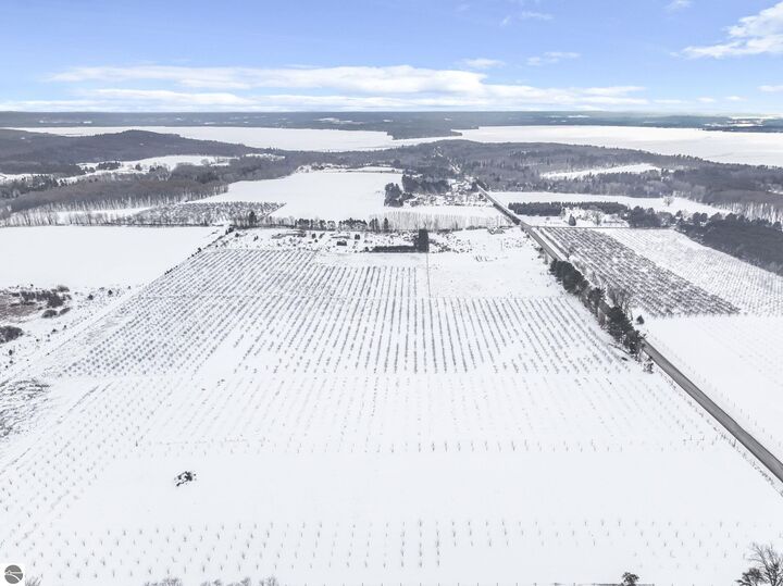 Property Photo:  Parcel A Chippewa Trail  MI 49676 