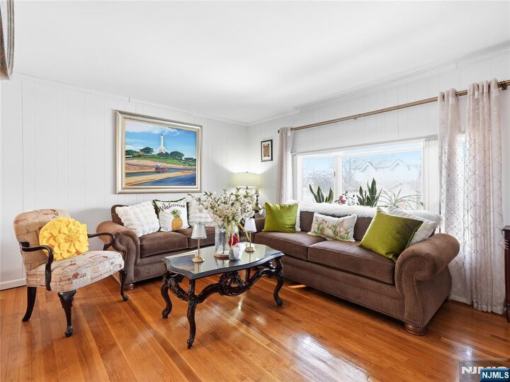 Property Photo: 116 Grove Street NJ 07603