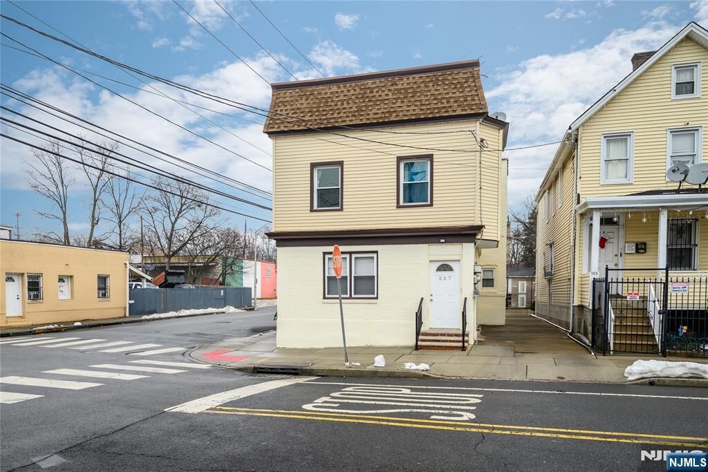 Property Photo: 527 Cary Street NJ 07050