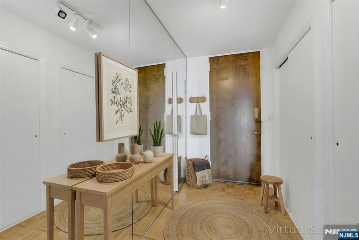 Property Photo: 6 Horizon Road 1508 NJ 07024