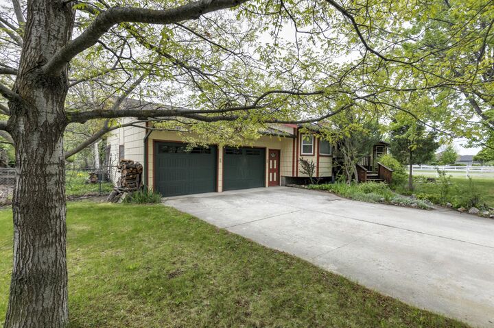 Property Photo:  11385 Trillium Lane  MT 59847 