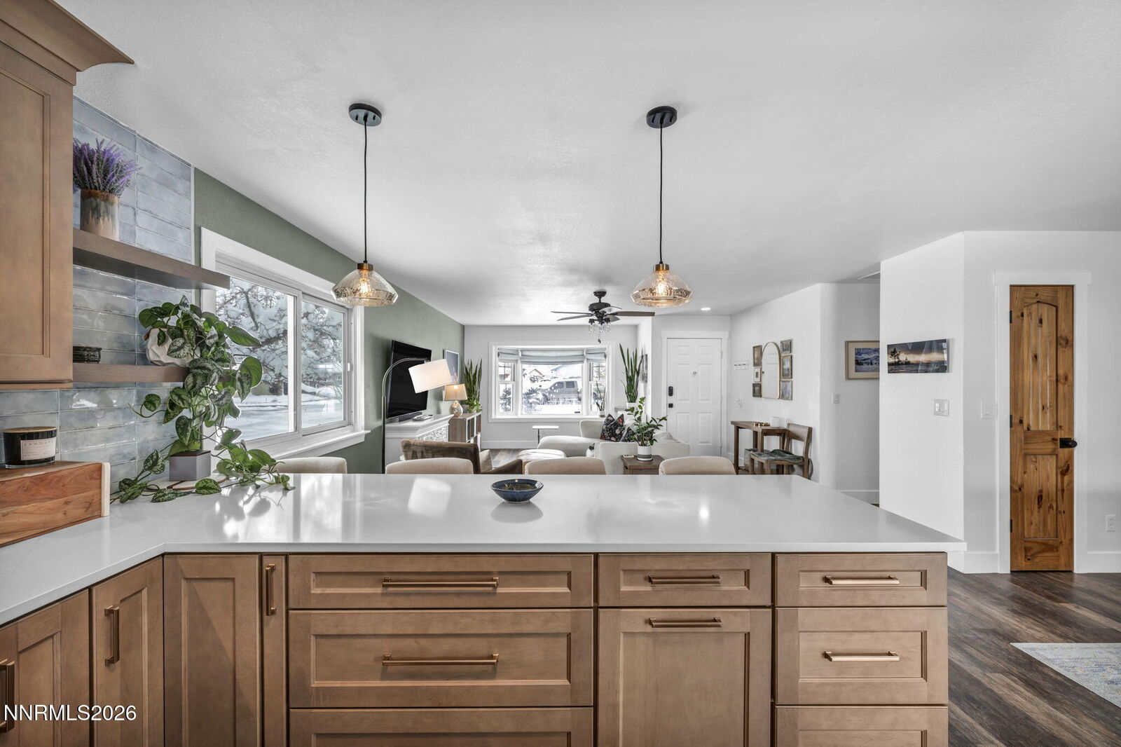 Property Photo: 1325 Mary Jo Drive NV 89460