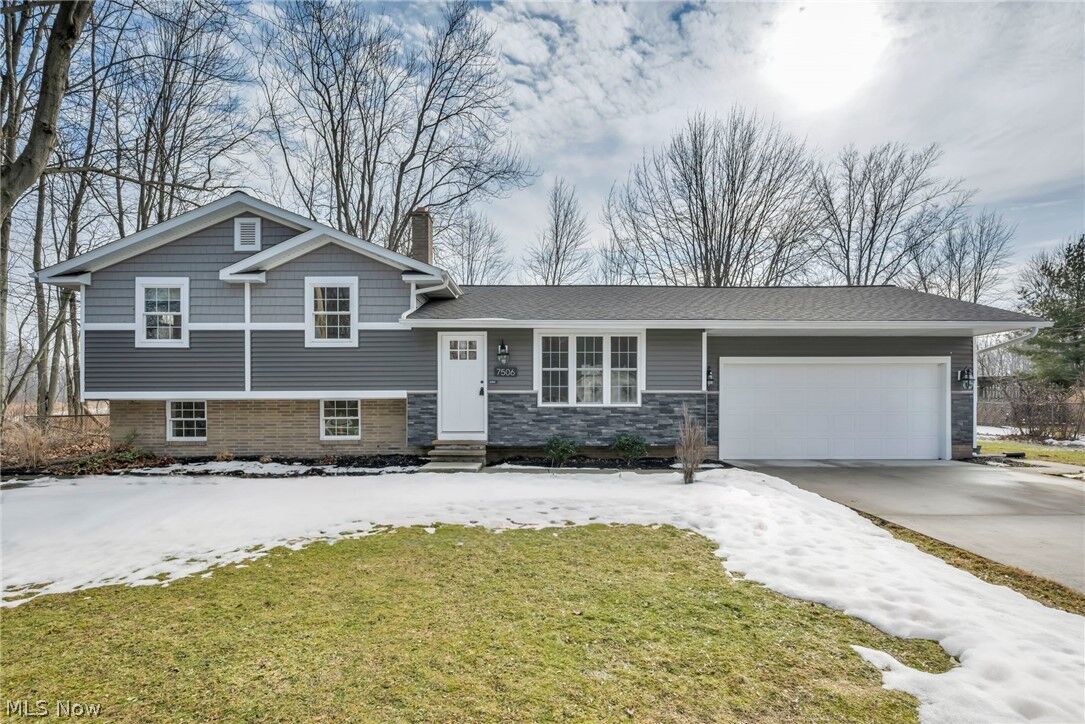 Property Photo:  7506 Jeremy Avenue  OH 44060 