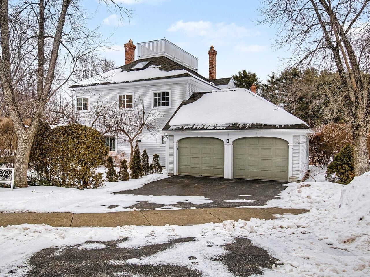 Property Photo: 7 Southwind Drive VT 05401