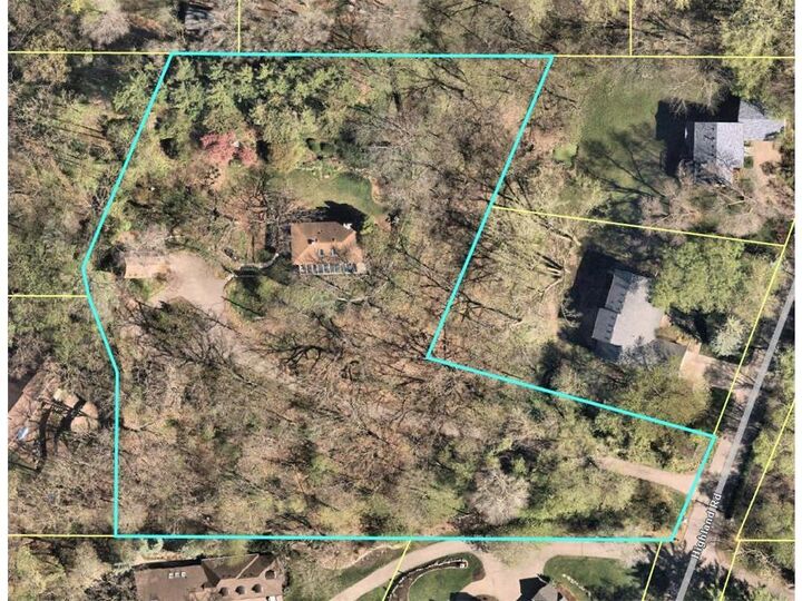 Property Photo:  5338 Highland Rd  MN 55345 