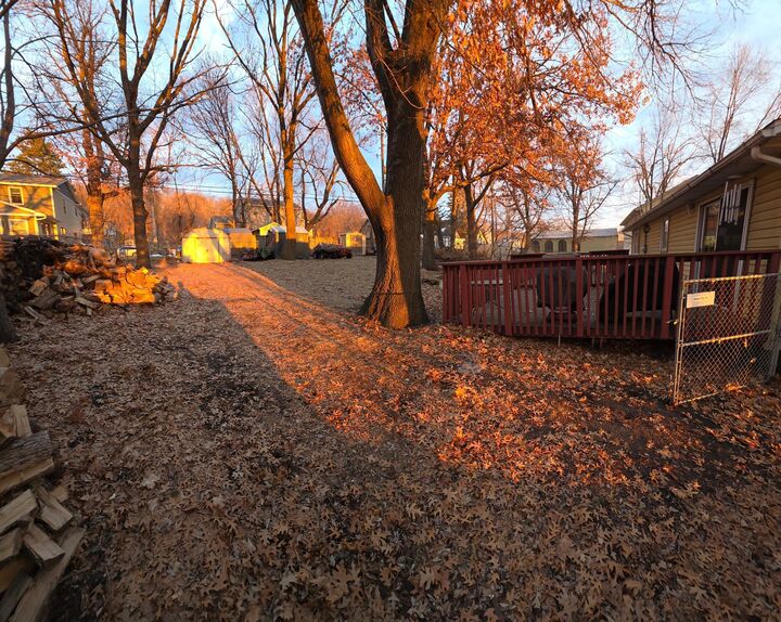 Property Photo:  1512 Point Douglas Road S  MN 55119 