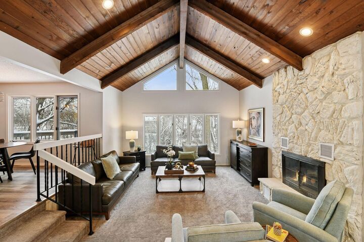 Property Photo:  16120 Rosemary Lane  MN 55391 