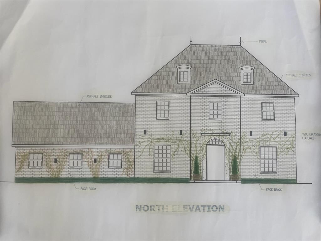 Property Photo:  1201 Griffith Avenue  TX 75160 