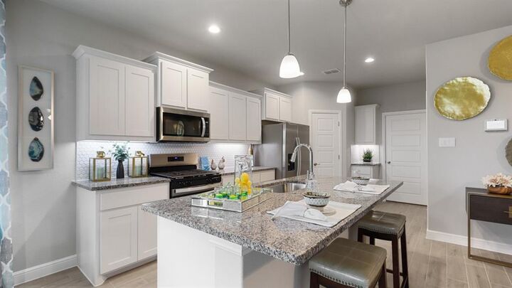 Property Photo:  110 Stanton Avenue  TX 76078 