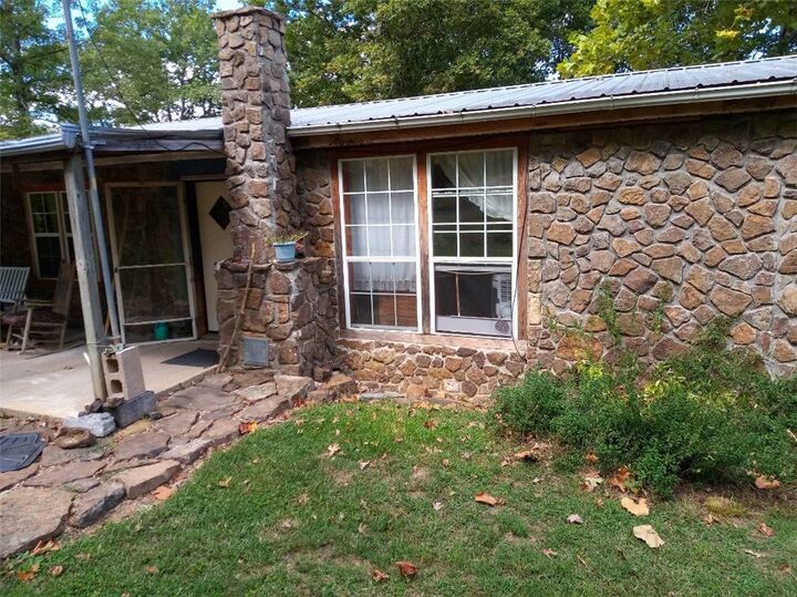 Property Photo: 106 Nc 6504 AR 72856