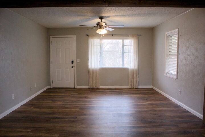 Property Photo:  83 Gip Annie Road  AR 72601 