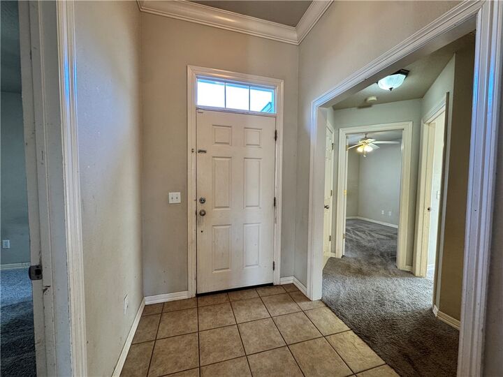 Property Photo:  261 Carrington Avenue  AR 72764 