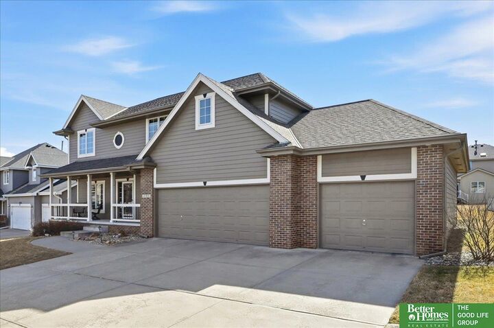 Property Photo: 17531 Washington Street NE 68135