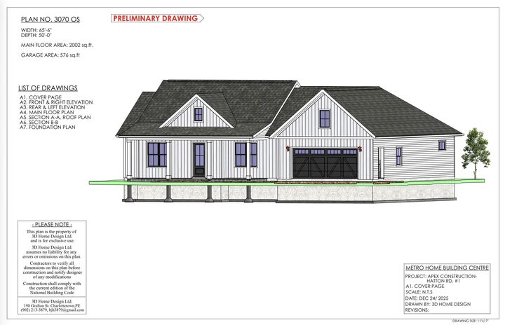 Lot 22-2 Bay Breeze — photo 1