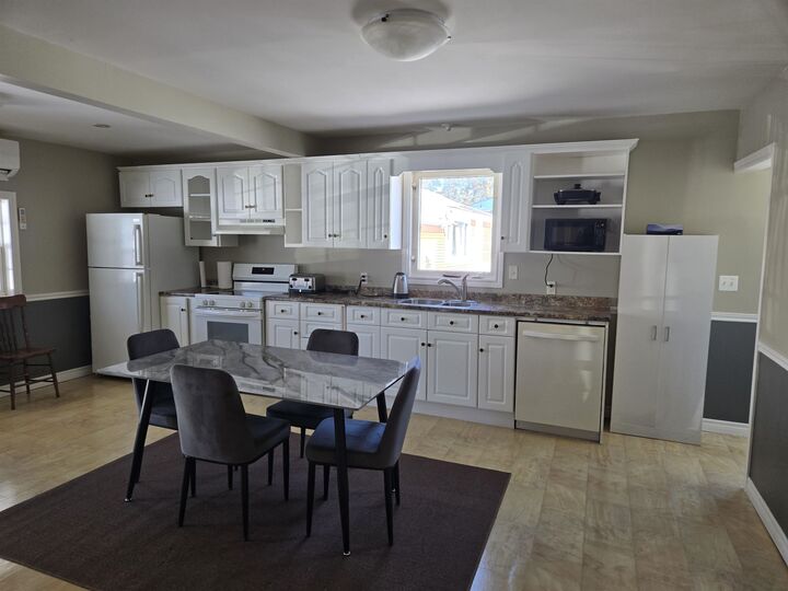 Property Photo:  605 Main Street  PE C0B 1V0 