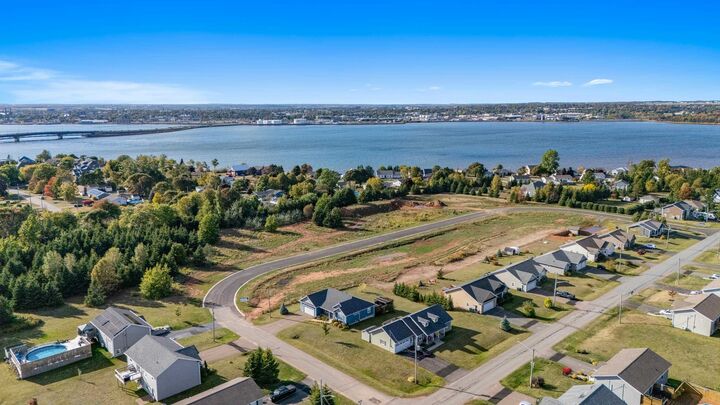 Property Photo: Lot 24- 14 McCarron Way PE C1B 0M1