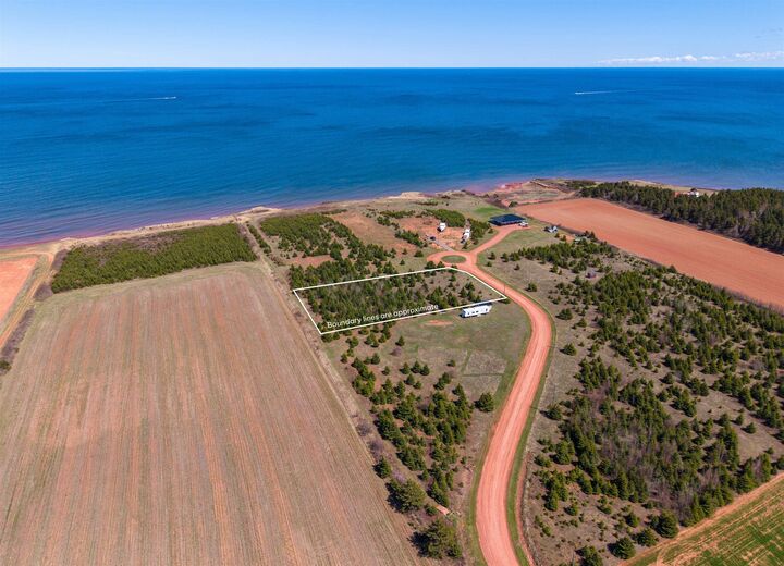 Property Photo:  Lot 9 Sunrise Lane  PE C0B 2B0 
