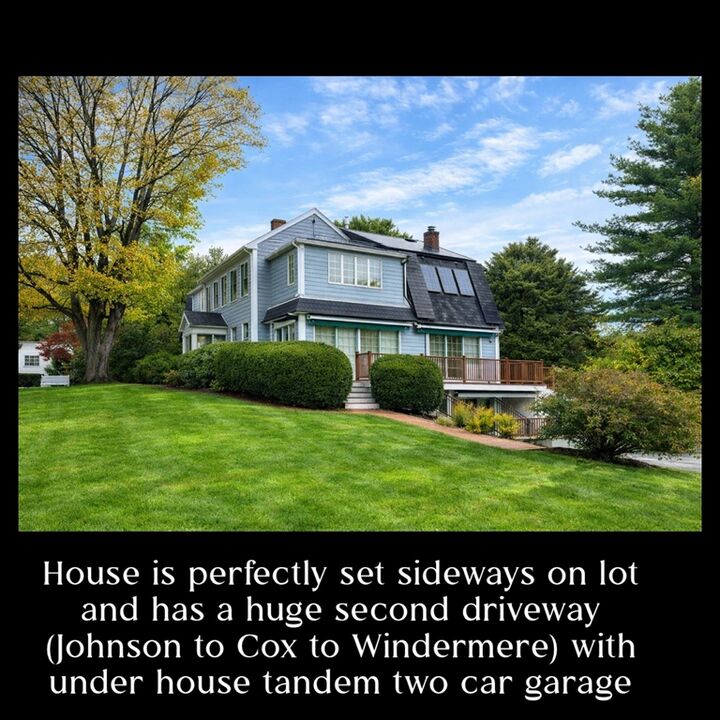 Property Photo:  114 Johnson Rd  MA 01890 