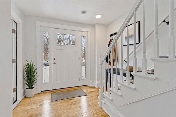 Property Photo: 663 Main St MA 01453