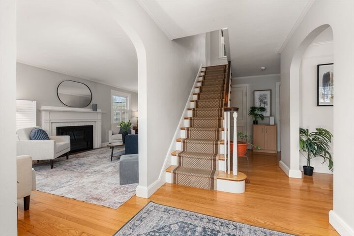 Property Photo:  569 Chestnut St  MA 02492 