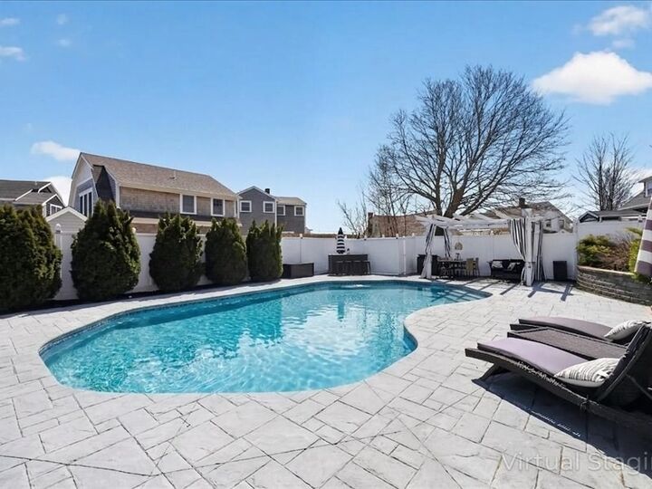 Property Photo: 11 Brookline Rd MA 02066