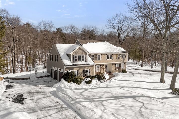 Property Photo:  48 Algonquian Dr  MA 01760 