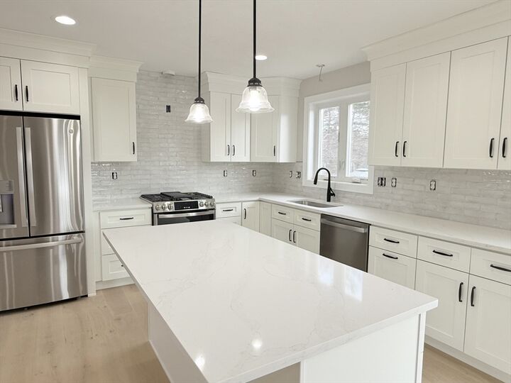 Property Photo:  3 Memory Lane  MA 01821 