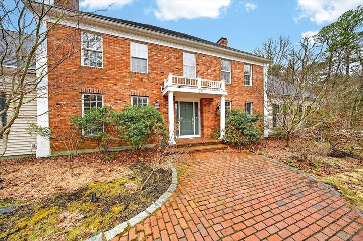 Property Photo:  84 White Birch Way  MA 02668 