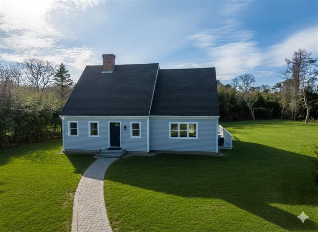 Property Photo:  80 Branch Ter  MA 02648 