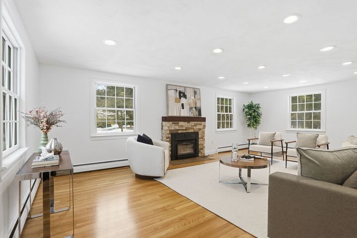 Property Photo:  84 Craigie Circle  MA 01741 