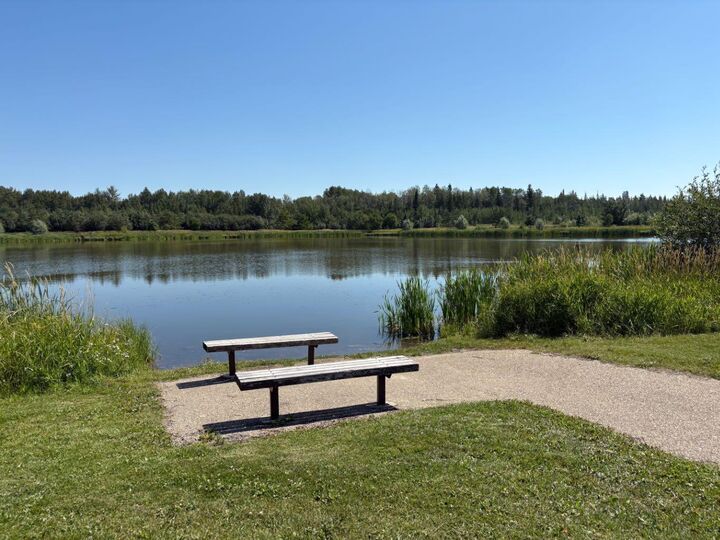 Property Photo: 8833 60 Avenue AB T8W 0J9