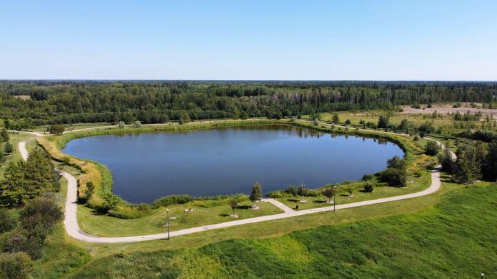 Property Photo: 5933 88 Street AB T8W 0J9