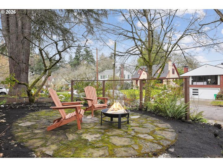 Property Photo: 3510 NE Knott St OR 97212