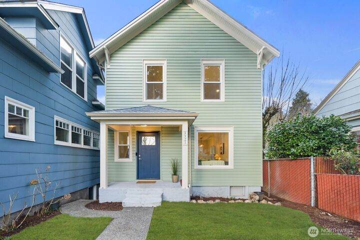 Property Photo:  1121 N M Street  WA 98403 