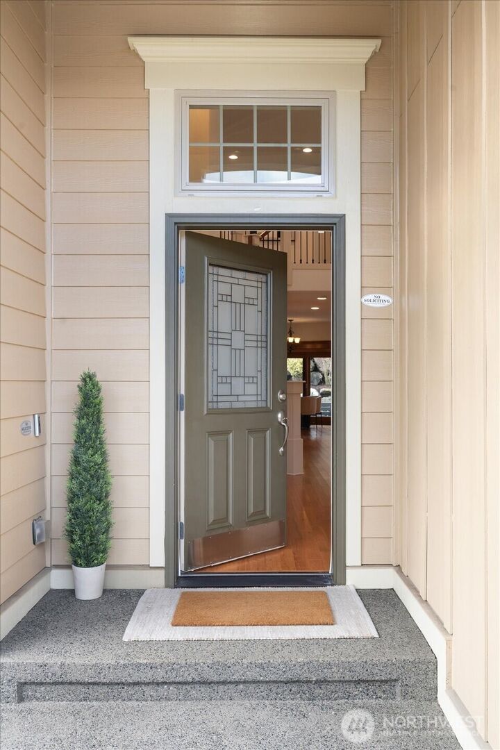 Property Photo: 1113 235th Place NE WA 98074