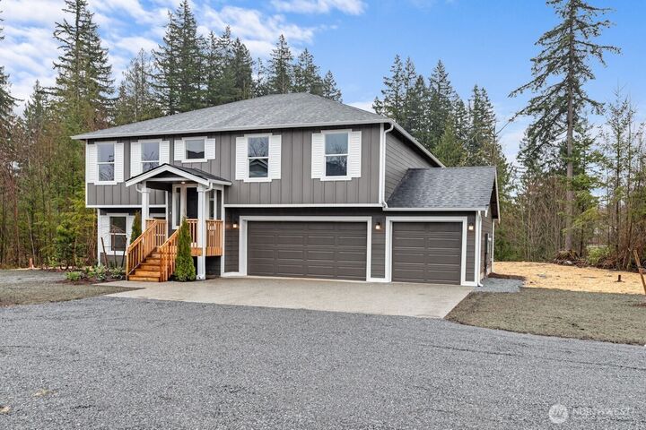 Property Photo:  8119  108th Street NE 2A  WA 98271 