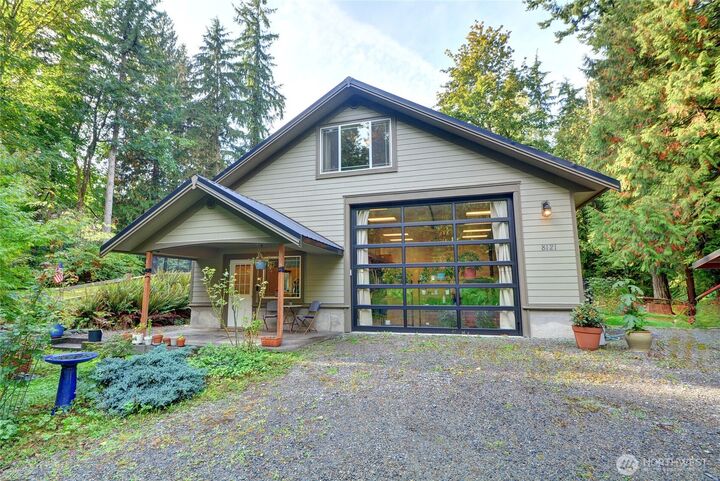 Property Photo:  8121  103rd Place NE  WA 98270 